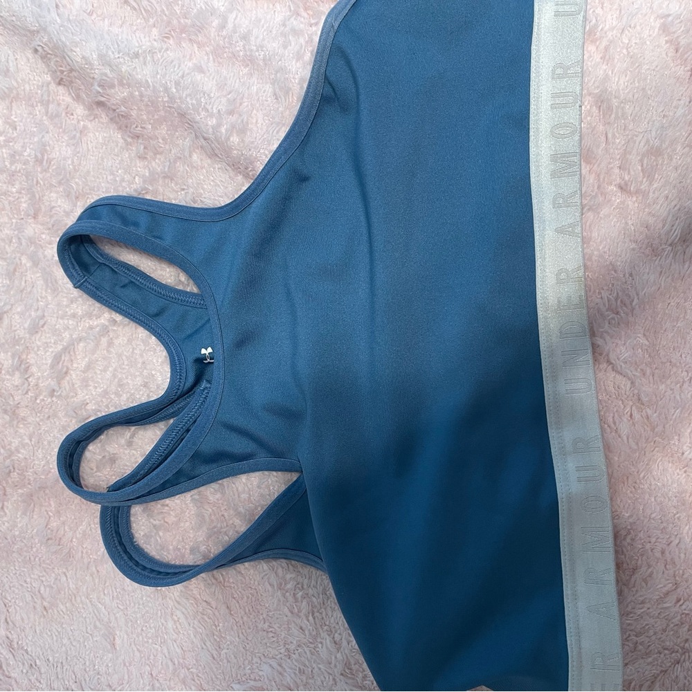Under Armour Sports bra